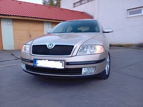 Predám Škoda Octavia 1.9.TDI 77KW BEZ DPH - 2