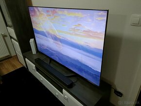 HISENSE 65U7HQ - 2