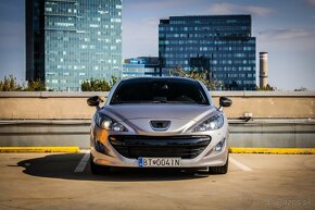 Peugeot RCZ 1.6 THP 200k - 2