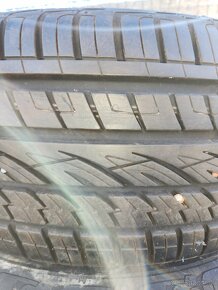 pneu 255/55 r19 - 2