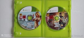 Gta 5 (xbox360) - 2