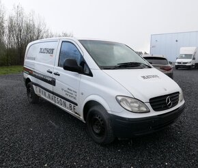 Mercedes-Benz Vito 115CDi - 2