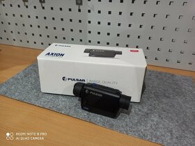 Pulsar Axion XM30F - 2