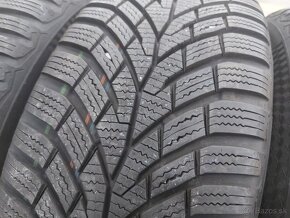 205/55R16 CONTINENTAL zimné pneumatiky - 2