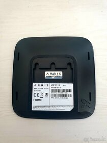 TV box Arris - 2