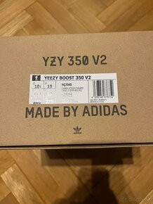 Yeezy 350 Carbon Beluga - 2