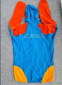 Panska goretexova bunda Montura L - 2