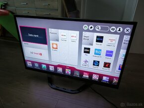 LG 47" 3D FullHD televízor - 2