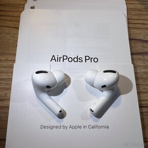 AirPods Pro - 2