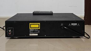 Yamaha CDX-560 - 2