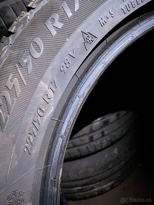 225/50 r17 matador - 2