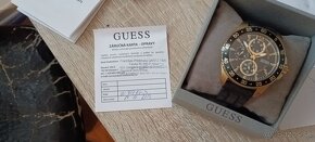 Guess hodinky - 2