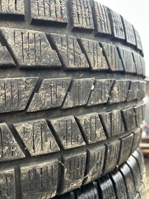 245/60R18 Pirelli Scorpion - 2