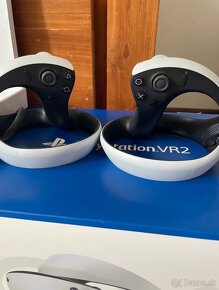 sony VR2 - 2