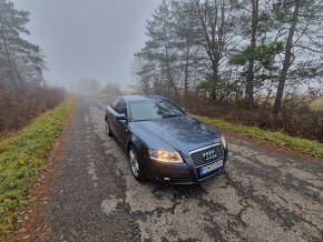 Audi a6 2.0tdi - 2