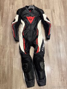 dámska kombinéza Dainese - 2