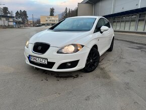 Seat leon 2 MK2 - 2