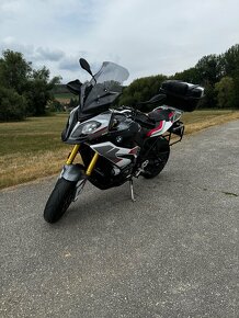 BMW s 1000xr - 2