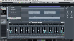 Steinberg Cubase Pro 9 - 2