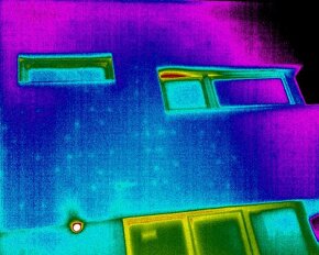 TERMOVÍZNE MERANIE - 2