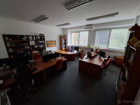 Coworking priestor Žilina Vlčince - 2