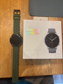 Amazfit GTR 2e - 2