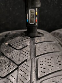 245/40 R19 Pirelli zimne pneumatiky - 2