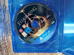 PS4 Elden Ring - 2