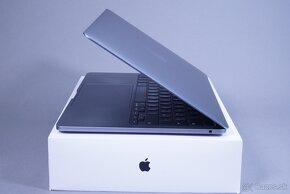 ZÁRUKA/Macbook Pro 13.3"TB/M1 3.2GHZ/8GB RAM/256GB SSD - 2