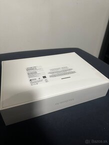 MacBook AIR M2 - nový , nerozbalený - 2