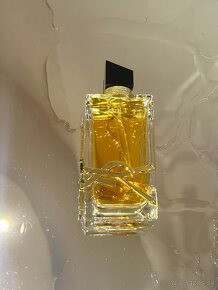 YSL libre - 2