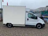 RENAULT TRAFIC FURGON 2.0 DCI 115K L2H1 MRAZIARENSKÝ - 2