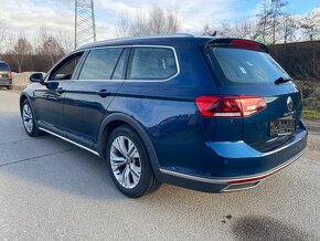 Volkswagen Passat Alltrack 2.0tdi 2021 doh - 2