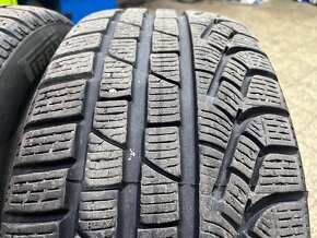 Pirelli sottozero 225 45 r17 94H - 2