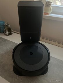 IROBOT ROOMBA I3+ robotický vysávač - 2