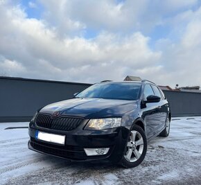 ✅ Škoda Octavia 2016 ✅ - 2