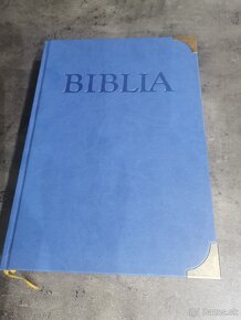 Úplne nová BIBLIA - 2