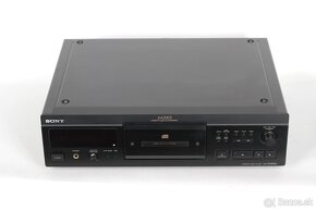 SONY CDP-XA20ES - CD prehrávač - 2