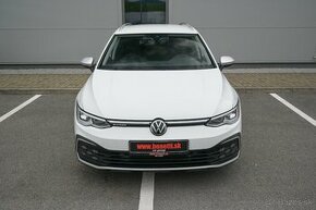 Volkswagen Golf Variant Alltrack 2.0 TDI 4MOTION DSG - 2