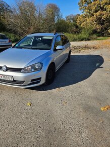 Volkswagen Golf 7 2014 1.6 TDI - 2