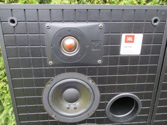 JBL TLX 7Gi - 2