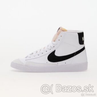 Tenisky Nike W Blazer Mid '77 - 2