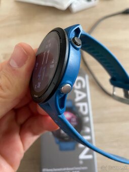 Garmin 255 (záruka ešte 20 mesiacov) - 2