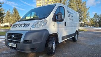 Fiat Ducato 141xxxKm - 2