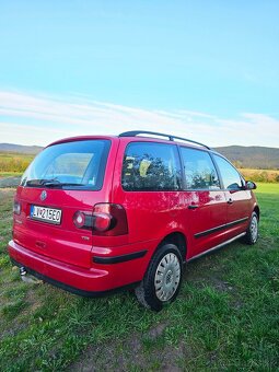 VW Sharan - 2