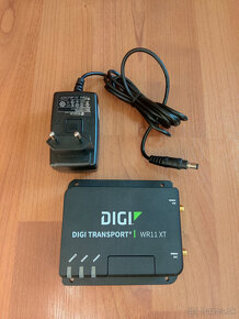 ►4G LTE Router Digi na SIM karty - 2