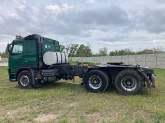 Volvo FM13 440 6x4 Euro 4 - 2