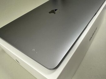 Apple MacBook AIr M1 8/256Gb Space Gray - 2