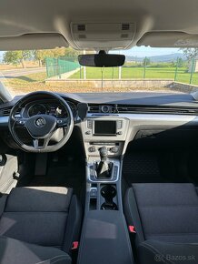 Volkswagen Passat Variant 2.0 TDI Comfortline - 2