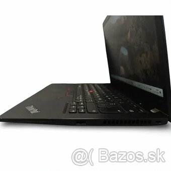 Lenovo ThinkPad T480s Intel Core I5-8350U 12 GB RAM 256 GB S - 2